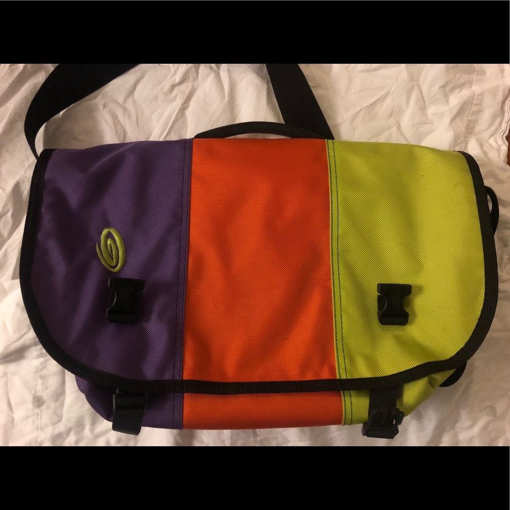 Timbuk2 messenger bag